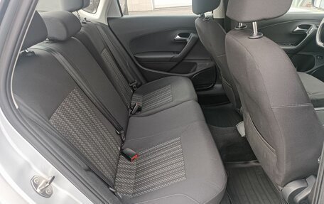 Volkswagen Polo VI (EU Market), 2015 год, 698 000 рублей, 16 фотография