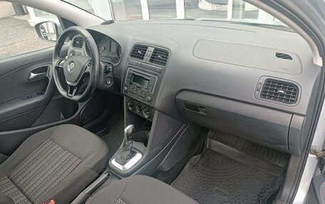Volkswagen Polo VI (EU Market), 2015 год, 698 000 рублей, 15 фотография