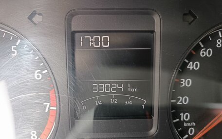 Volkswagen Polo VI (EU Market), 2015 год, 698 000 рублей, 17 фотография
