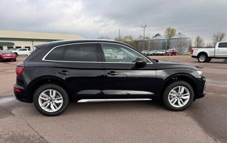Audi Q5, 2022 год, 3 870 000 рублей, 4 фотография