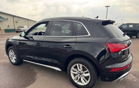 Audi Q5, 2022 год, 3 870 000 рублей, 5 фотография