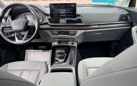 Audi Q5, 2022 год, 3 870 000 рублей, 7 фотография