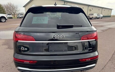 Audi Q5, 2022 год, 3 870 000 рублей, 6 фотография