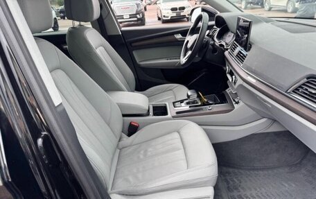 Audi Q5, 2022 год, 3 870 000 рублей, 10 фотография