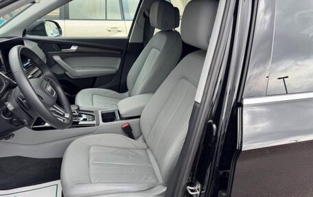 Audi Q5, 2022 год, 3 870 000 рублей, 8 фотография