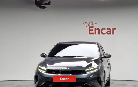 KIA K3, 2022 год, 1 399 000 рублей, 3 фотография