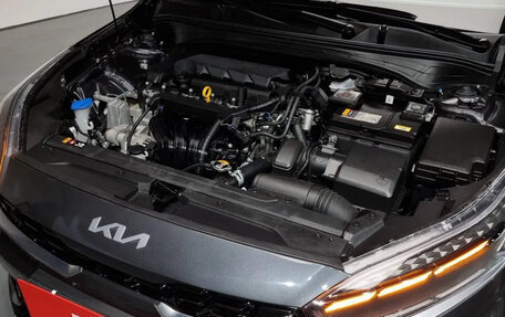 KIA K3, 2022 год, 1 399 000 рублей, 5 фотография