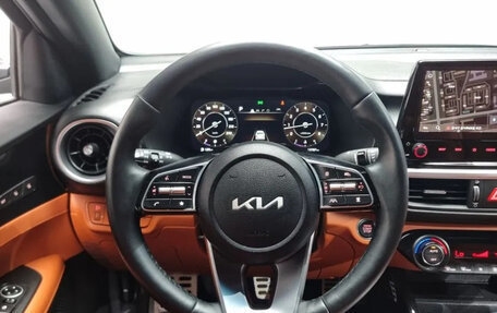 KIA K3, 2022 год, 1 399 000 рублей, 11 фотография