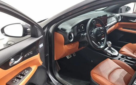 KIA K3, 2022 год, 1 399 000 рублей, 9 фотография