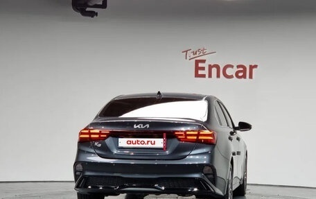 KIA K3, 2022 год, 1 399 000 рублей, 4 фотография
