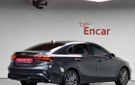 KIA K3, 2022 год, 1 399 000 рублей, 2 фотография