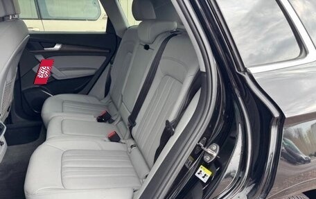 Audi Q5, 2022 год, 3 870 000 рублей, 12 фотография