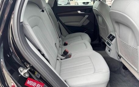 Audi Q5, 2022 год, 3 870 000 рублей, 13 фотография