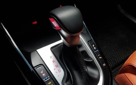 KIA K3, 2022 год, 1 399 000 рублей, 7 фотография
