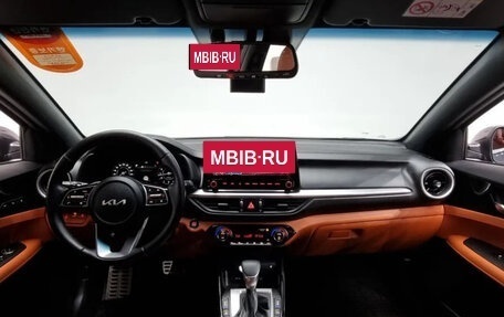 KIA K3, 2022 год, 1 399 000 рублей, 6 фотография