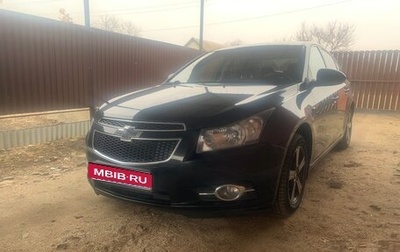 Chevrolet Cruze II, 2011 год, 770 000 рублей, 1 фотография