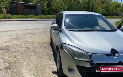 Renault Megane III, 2008 год, 430 000 рублей, 1 фотография