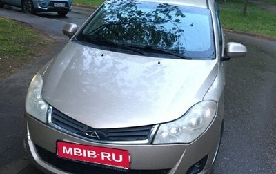 Chery Bonus (A13), 2012 год, 265 000 рублей, 1 фотография
