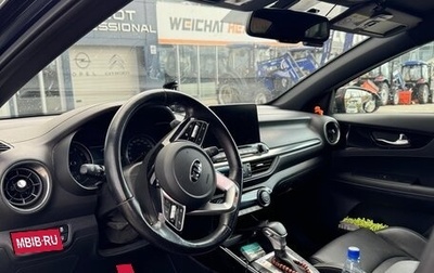 KIA Cerato IV, 2021 год, 2 400 000 рублей, 1 фотография