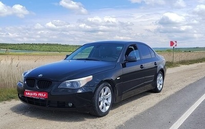 BMW 5 серия, 2004 год, 850 000 рублей, 1 фотография