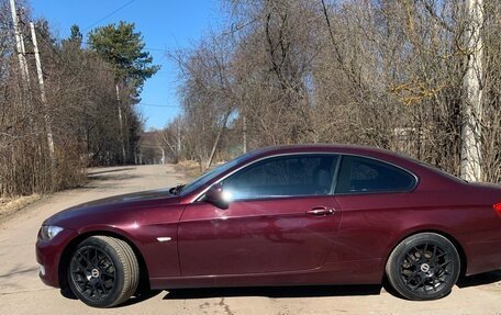 BMW 3 серия, 2009 год, 950 000 рублей, 1 фотография