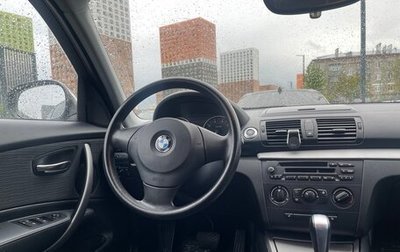 BMW 1 серия, 2011 год, 865 000 рублей, 1 фотография