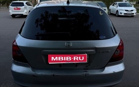 Honda Civic VII, 2000 год, 360 000 рублей, 1 фотография