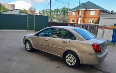 Chevrolet Lacetti, 2007 год, 195 000 рублей, 1 фотография