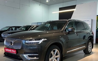 Volvo XC90 II рестайлинг, 2019 год, 5 290 000 рублей, 1 фотография