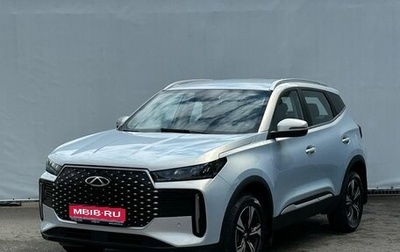 Chery Tiggo 4 I рестайлинг, 2024 год, 1 800 000 рублей, 1 фотография