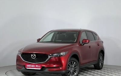 Mazda CX-5 II, 2020 год, 2 499 000 рублей, 1 фотография