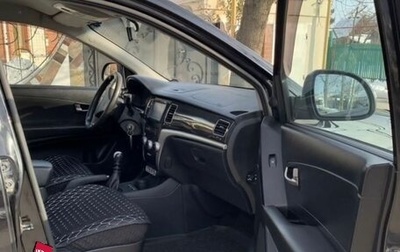 SsangYong Actyon II рестайлинг, 2012 год, 977 000 рублей, 1 фотография
