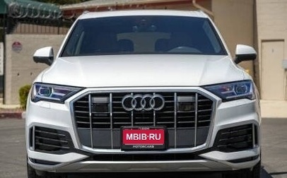 Audi Q7, 2022 год, 4 450 000 рублей, 1 фотография