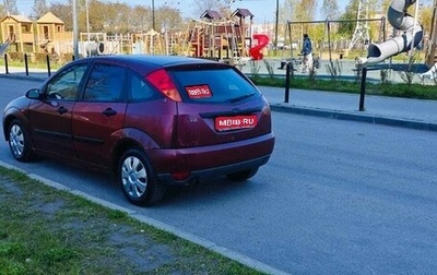 Ford Focus IV, 2000 год, 125 000 рублей, 1 фотография