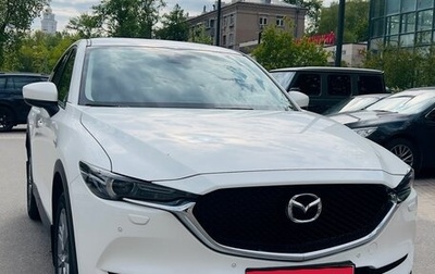 Mazda CX-5 II, 2019 год, 3 150 000 рублей, 1 фотография