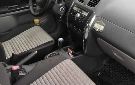 Suzuki SX4 II рестайлинг, 2013 год, 1 149 000 рублей, 1 фотография