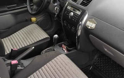 Suzuki SX4 II рестайлинг, 2013 год, 1 149 000 рублей, 1 фотография
