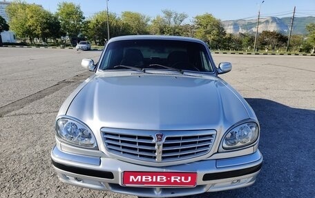 ГАЗ 31105 «Волга», 2004 год, 280 000 рублей, 1 фотография