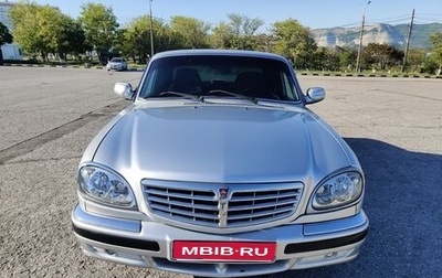 ГАЗ 31105 «Волга», 2004 год, 280 000 рублей, 1 фотография