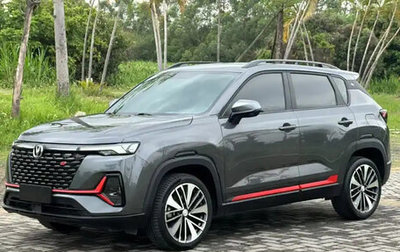 Changan CS35 Plus, 2022 год, 1 290 000 рублей, 1 фотография