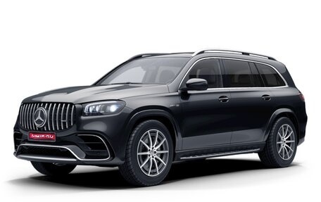 Mercedes-Benz GLS AMG, 2023 год, 29 579 998 рублей, 1 фотография
