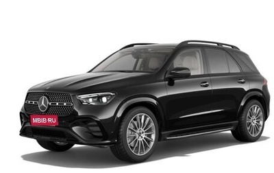 Mercedes-Benz GLE, 2024 год, 19 380 000 рублей, 1 фотография