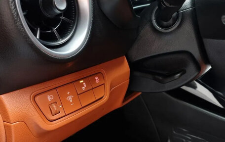 KIA K3, 2022 год, 1 399 000 рублей, 15 фотография