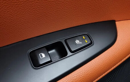 KIA K3, 2022 год, 1 399 000 рублей, 16 фотография