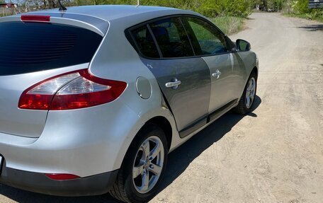 Renault Megane III, 2008 год, 430 000 рублей, 3 фотография
