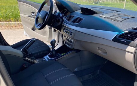 Renault Megane III, 2008 год, 430 000 рублей, 5 фотография