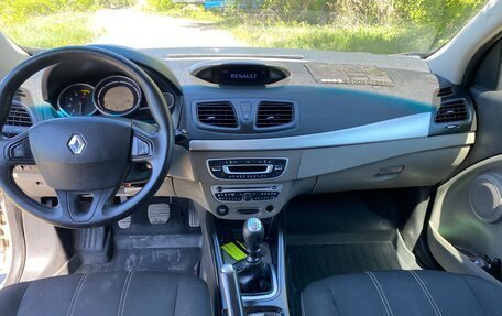 Renault Megane III, 2008 год, 430 000 рублей, 7 фотография