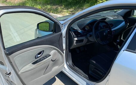 Renault Megane III, 2008 год, 430 000 рублей, 6 фотография