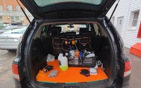 SsangYong Kyron I, 2009 год, 550 000 рублей, 7 фотография