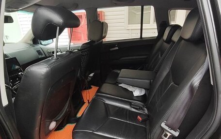 SsangYong Kyron I, 2009 год, 550 000 рублей, 8 фотография